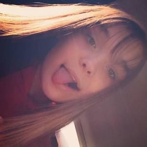 Meet your Posher, Kaydence